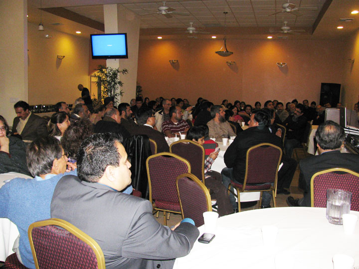 Audience 1-29-2011EA