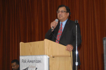 Eid Milan-Khalid Saeed