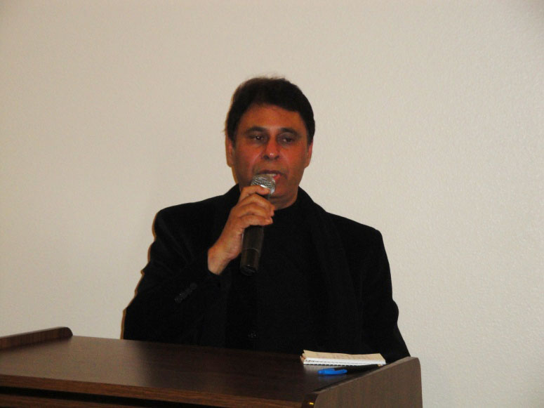 Najmi Minhaj 1-29-2011F