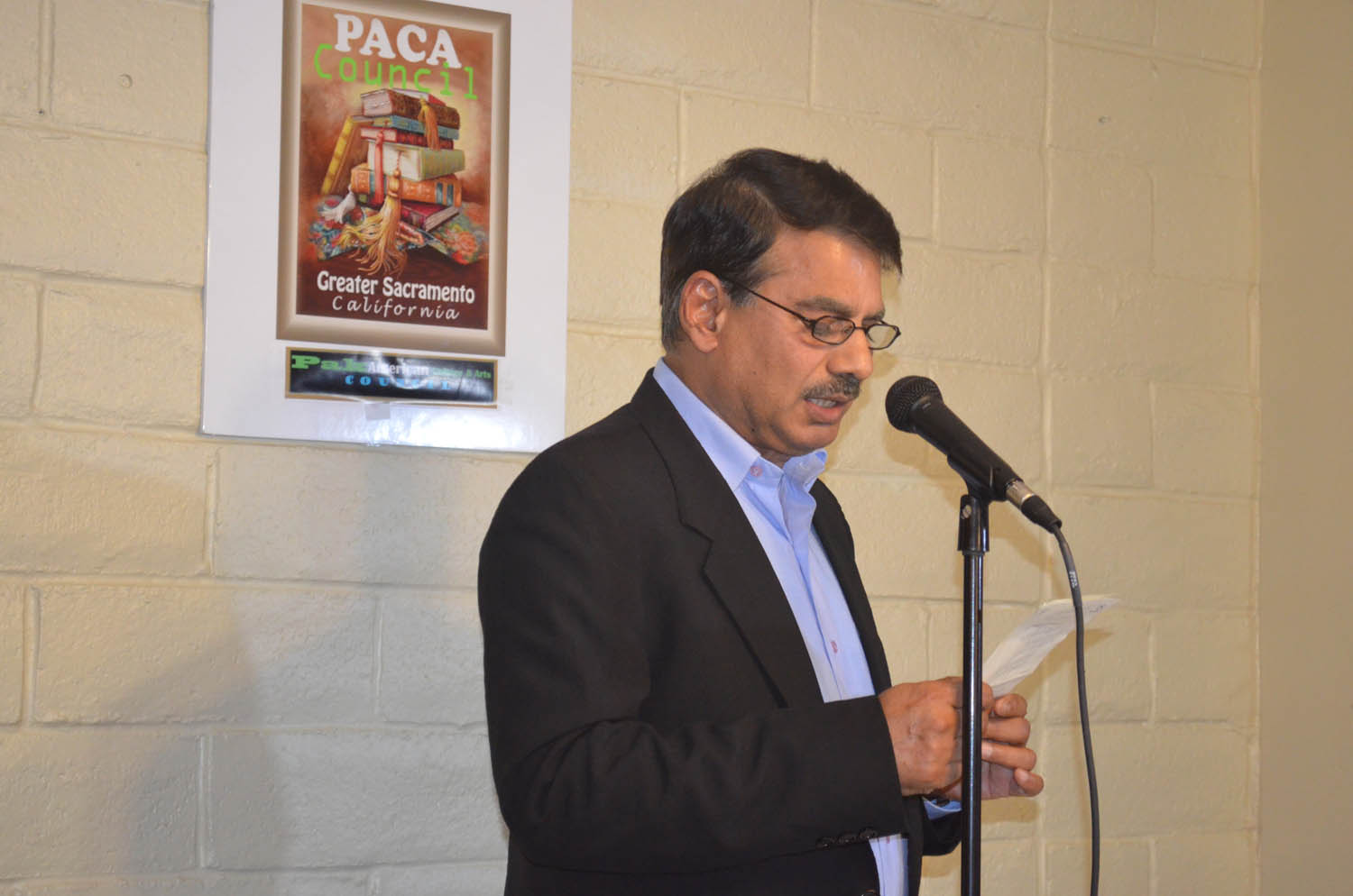 PACAC 11-10-2012-Syed Mahmood Haq