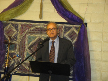 Pak Am Culture 4-28-2012 Abdus Sattar Ghazali