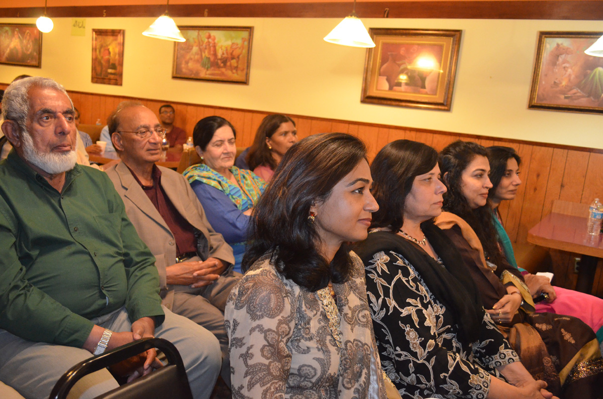 Pak Am Culture 4-28-2012 Audience-1 Pak Am Culture 4-28-2012 Audience-1