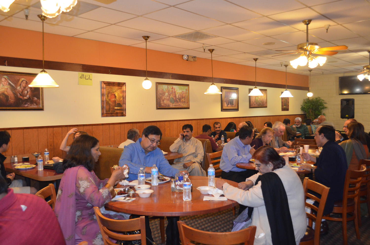 Pak Am Culture 4-28-2012 Audience-11