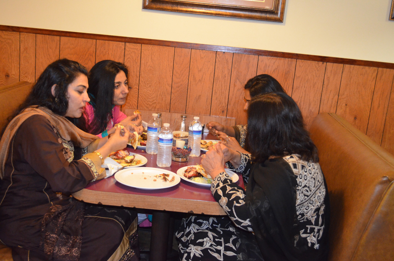 Pak Am Culture 4-28-2012 Audience-13a