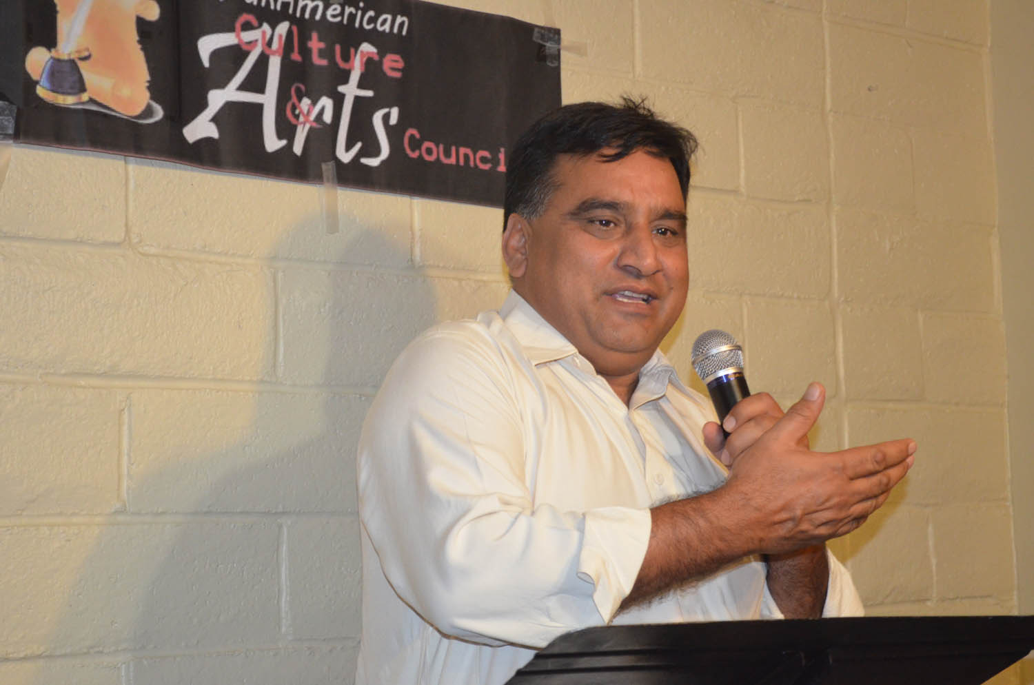 Pak Am Culture 9-22-2012-Javid Akhtar