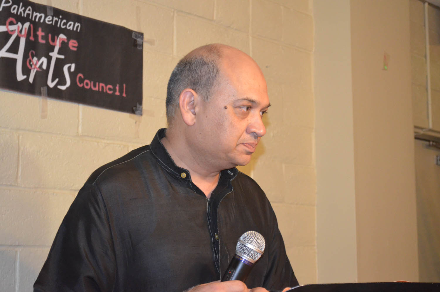 Pak Am Culture 9-22-2012-Mir Shams Nazir