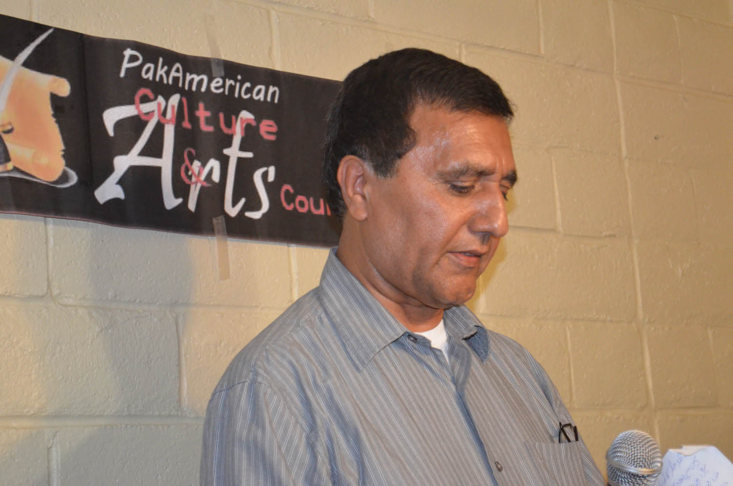 Pak Am Culture 9-22-2012-Zahoor Ahmed