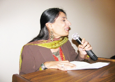 Durriya Syed 1-29-2011B