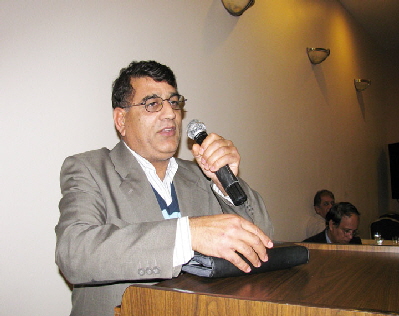 Maqsood Ali 1-29-2011